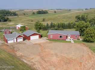 2055 37th Ave SW, Center, ND 58530