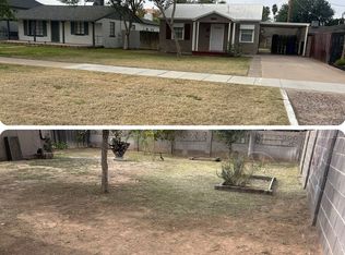 160 N Hibbert, Mesa, AZ 85201