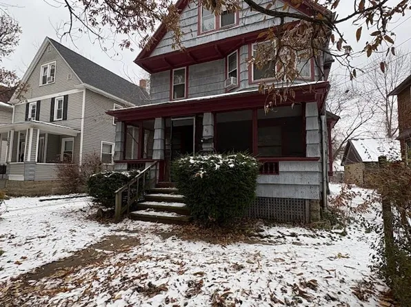 96 Hall St, Akron, OH