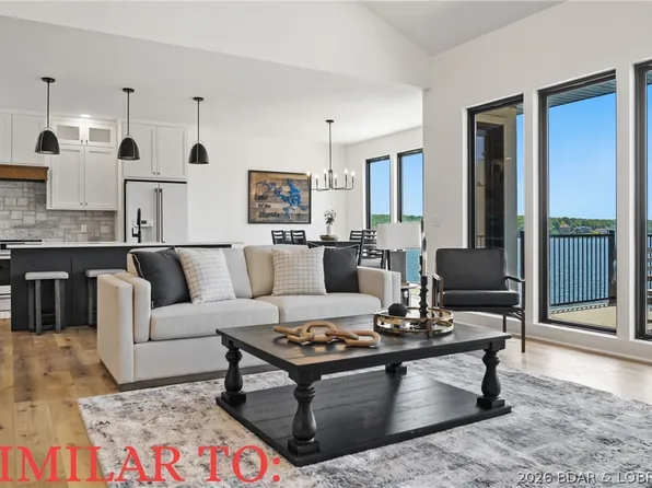 Palisades Yacht Club Dr Unit 10, Lake Ozark, MO 65049