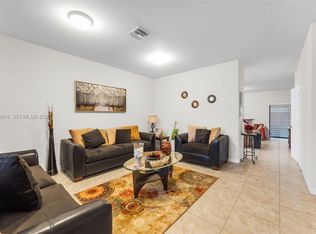 Isles At Oasis Martinique, Homestead, FL 33033