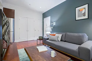 Rented by REAL New York