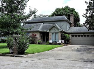3511 Oyster Cove Dr, Missouri City, TX 77459