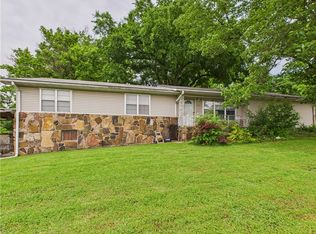 308 N 3rd St, Harrison, AR 72601