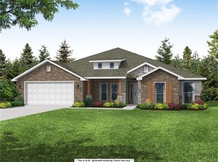 9254 S Pleasant Valley Rd, Gentry, AR 72734