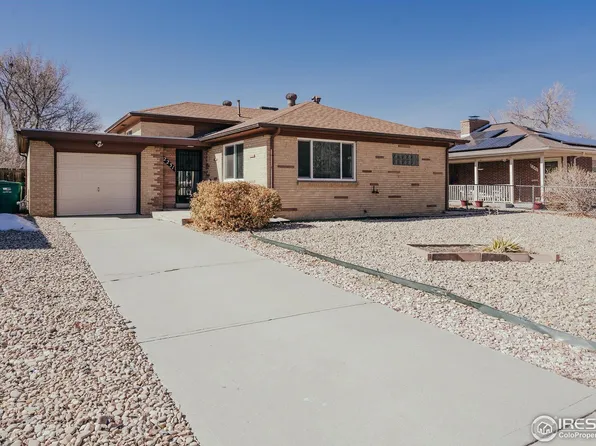 2231 Oakland St, Aurora, CO 80010