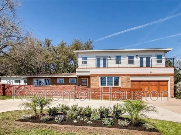 5004 Balcones Dr, Austin, TX 78731