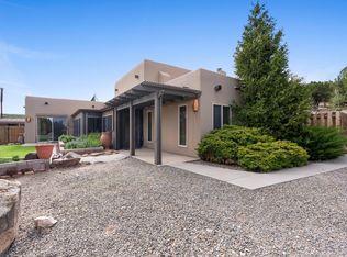 98 Edgewood Rd #7, Edgewood, NM 87015