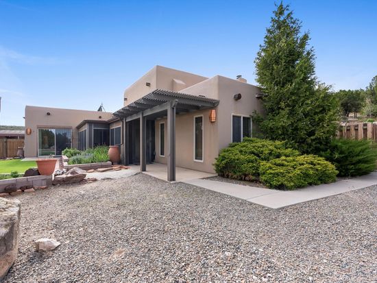 98 Edgewood Rd #7, Edgewood, NM 87015