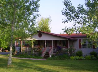 201 Kelsie Ln, Crossville, TN 38572