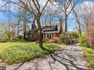 6437 Dahlonega Rd, Bethesda, MD 20816