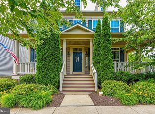 1317 Yourtee Spring Dr, Brunswick, MD 21716