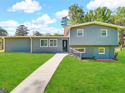 3245 Bunny Ln, Decatur, GA, 30034