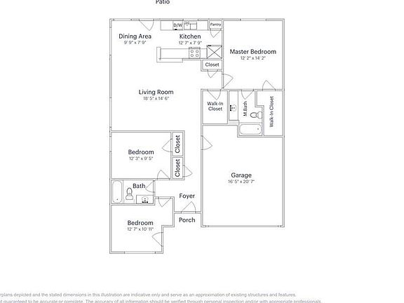 2nd image of this home