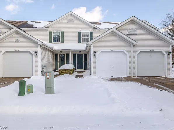 3805 Laurel Rd, Brunswick, OH 44212