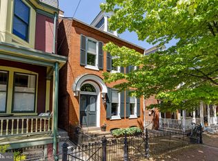 437 W Walnut St, Lancaster, PA 17603