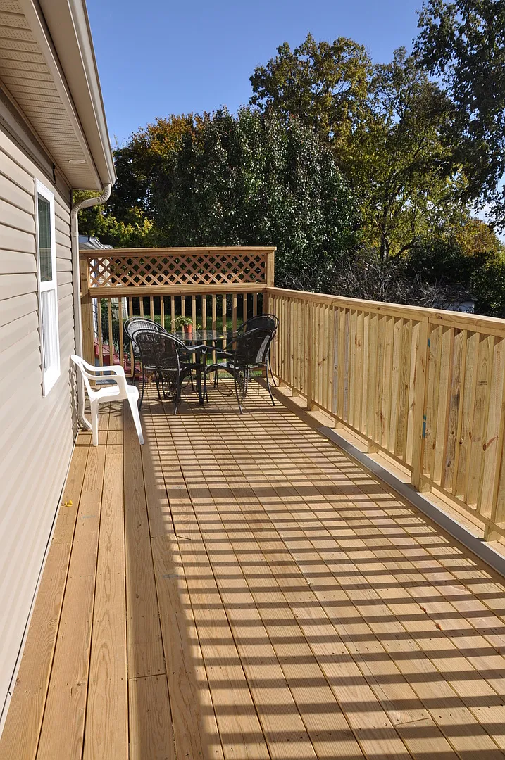 628 Addison Avenue - Real Quiet — Photo 2