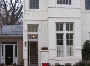 3403 Dent Pl NW #2, Washington, DC 20007