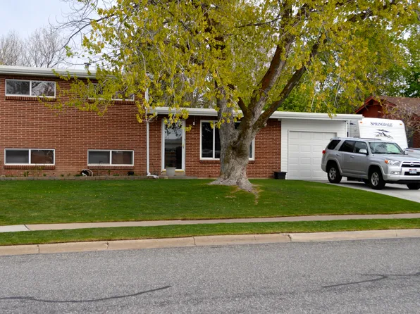 5386 S 700 E, South Ogden, UT 84405