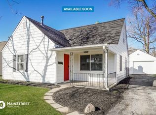 2867 Woodland Ave, Columbus, OH 43224