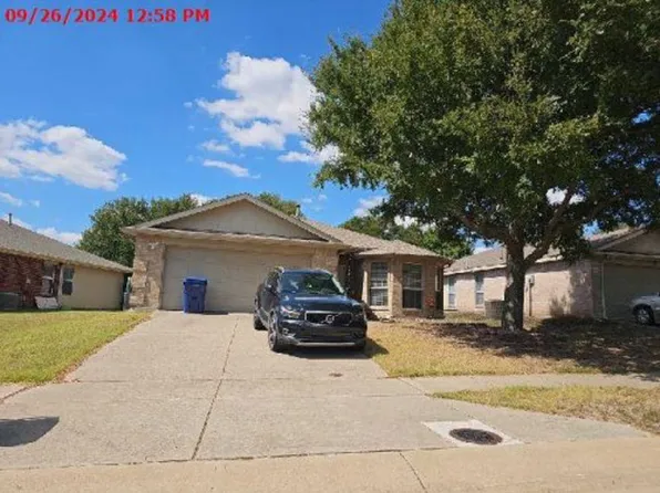 901 Topaz Dr, McKinney, TX 75071