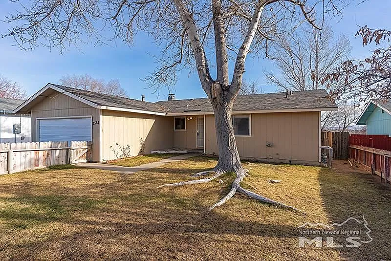3563 Vista Grande Blvd photo 1