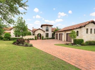 12920 Hacienda Rdg, Austin, TX 78738
