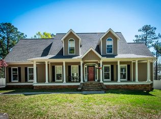 2484 Welcome Rd, Newnan, GA 30263