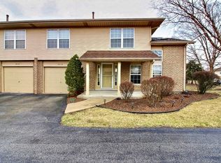 16116 Creekmont Ct, Tinley Park, IL 60487