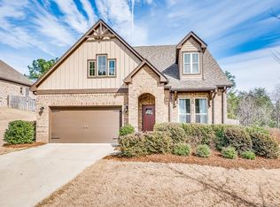 178 Natures Trl, Wetumpka, AL 36093