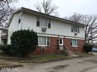 344 Dunnwood Dr APT 3, Fort Wayne, IN 46805