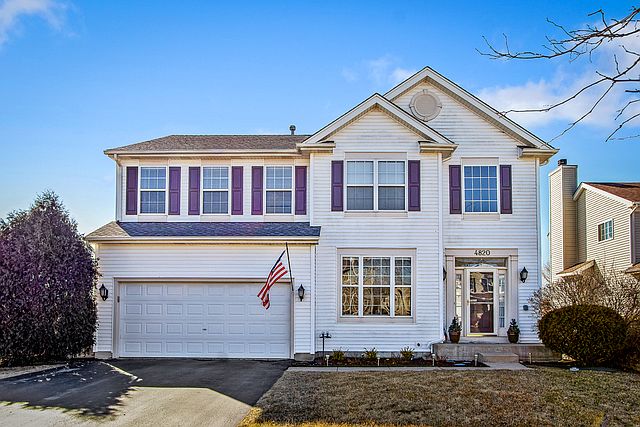 1st image of 4820 Thistle Ln