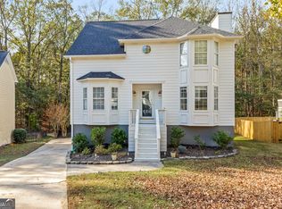 126 Braelinn Ct, Peachtree City, GA 30269