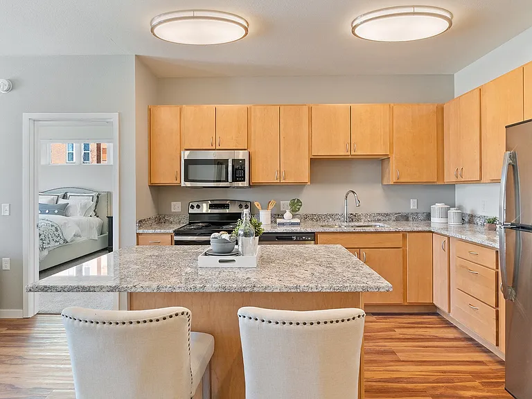 Harbor at Twin Lakes 55+ Apartments — Photo 31