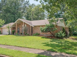 3973 Castile St, Memphis, TN 38135