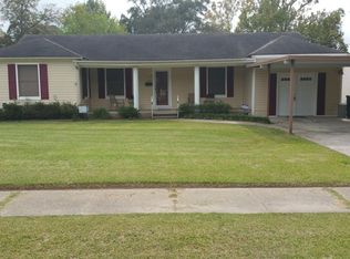 1106 Virginia St, Lake Charles, LA 70607