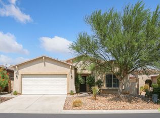 782 Summit Dr, Palm Springs, CA 92262