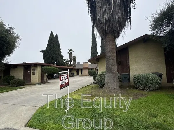 3507 W Colonial Ave, Visalia, CA 93277