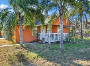7203 N Mile 2 #1/2-W, Mercedes, TX 78570