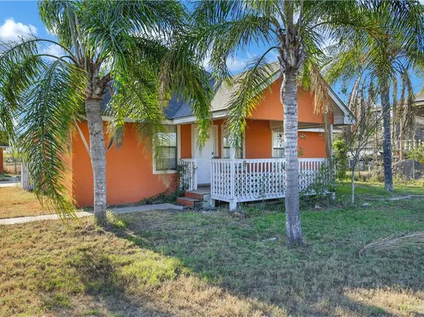 7203 N Mile 2 #1/2-W, Mercedes, TX 78570