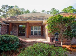 21 Troon Cir, Hattiesburg, MS 39401