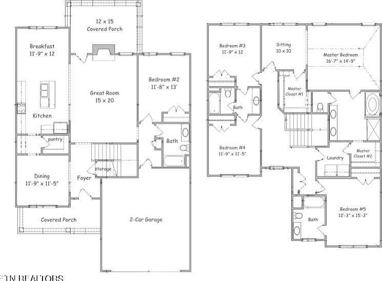 2nd image of 8918 Queensdale Ln