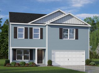 190 Carriedelle Ln, Smithfield, NC 27577