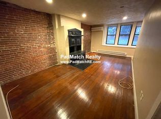211 Beacon St, Boston, MA 02116