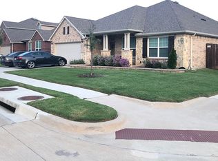 1900 Holstein Way, Fort Worth, TX 76131