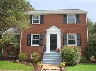 3120 Arlington Blvd, Arlington, VA 22204
