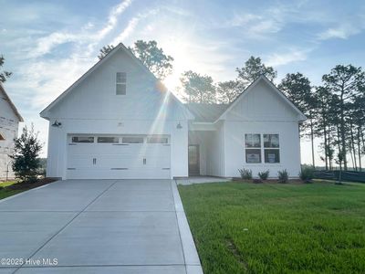 645 Watauga Lane, Aberdeen, NC, 28315