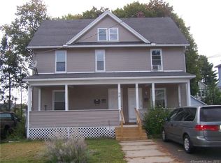 35 Franklin St, Enfield, CT 06082