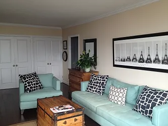 Rented by Citi Habitats