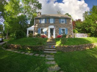 347 Farwood Rd, Wynnewood, PA 19096